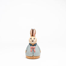 Load image into Gallery viewer, Hand-Thrown Bunny, No. 019
