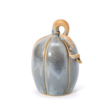 Load image into Gallery viewer, Hand Thrown Pumpkin #011
