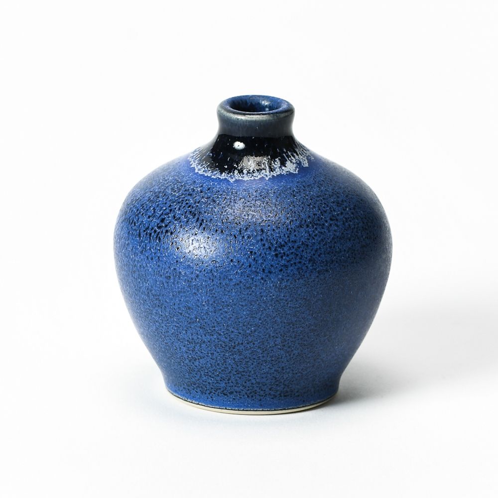 Petite Vases 2024 | Hand-Thrown Vase #006