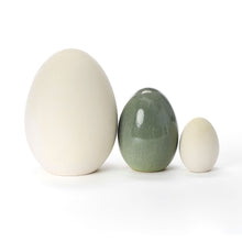 Load image into Gallery viewer, Hand Crafted Medium Egg #302
