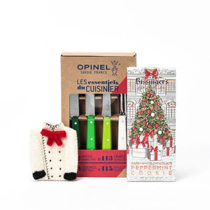 Chef's Holiday Gift Set 👩‍🍳