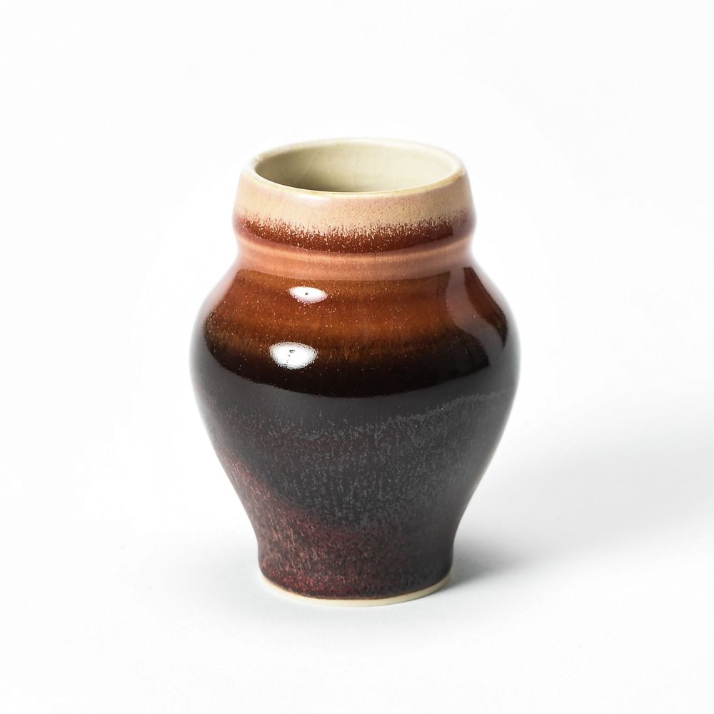 Petite Vases 2024 | Hand-Thrown Vase #026