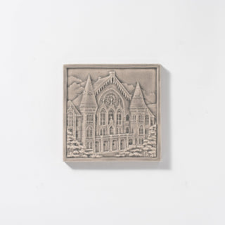 Music Hall Tile, Shadow