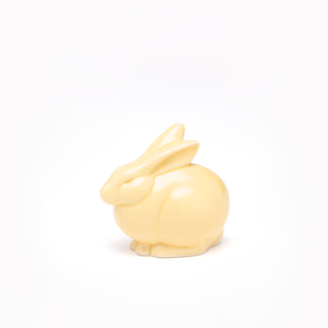 Grove Bunny Figurine, Buttercup