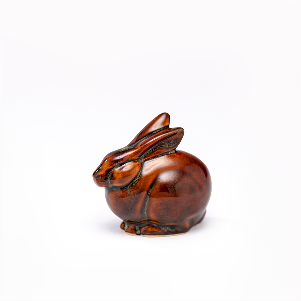 Grove Bunny Figurine, Glen Canyon