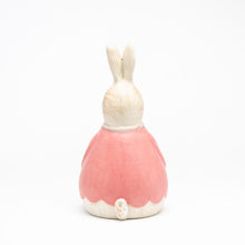 Load image into Gallery viewer, Hand-Thrown Bunny, No. 016
