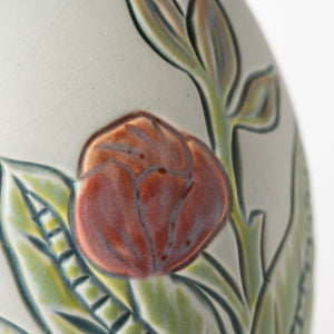 Hand Thrown From the Archives Vase #31
