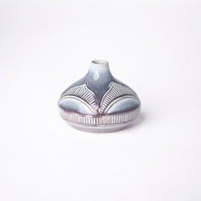 Load image into Gallery viewer, Hand Thrown Petite Vase No. 124
