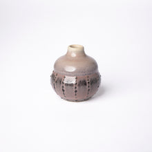 Load image into Gallery viewer, Hand Thrown Petite Vase No. 129
