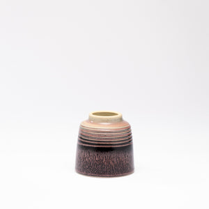 Hand-Thrown Petite Vase No. 126