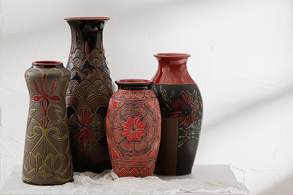 Homepage | Rookwood#N#– Rookwood Pottery