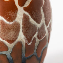 Load image into Gallery viewer, Hand Thrown Animal Kingdom Vase #23
