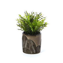 Load image into Gallery viewer, Hand-Thrown Planter No. 97
