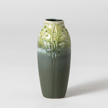 Load image into Gallery viewer, 1921 Holly Leaf Vase-Holly
