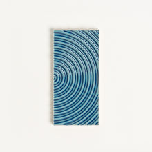 Load image into Gallery viewer, House Number Spacer Tile, Aegean Contour
