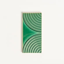 Load image into Gallery viewer, House Number Spacer Tile, Emerald Isle Contour
