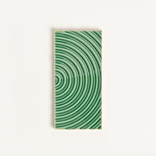 Load image into Gallery viewer, House Number Spacer Tile, Emerald Isle Contour
