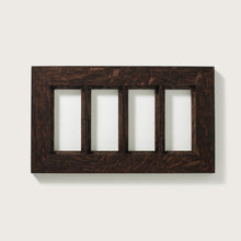 Load image into Gallery viewer, House Number Frame, 4-Tile
