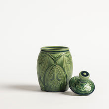 Load image into Gallery viewer, Hand-Thrown Canister, No. 39
