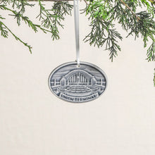 Load image into Gallery viewer, Union Terminal Ornament - Titan
