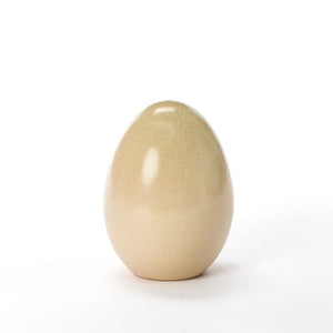 Hand Crafted Medium Egg #280