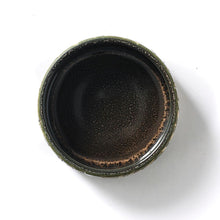 Load image into Gallery viewer, Hand Thrown Pet Bowl #28
