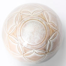 Load image into Gallery viewer, Hand Carved Large Egg #057
