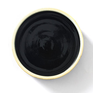 Hand Thrown Pet Bowl #05