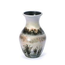 Load image into Gallery viewer, Artist Series Vase #38 | Golden Hour by Jenna Sprouse
