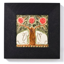 Load image into Gallery viewer, Grove Bunny Tile, Perennial
