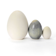 Load image into Gallery viewer, Hand Crafted Medium Egg #288
