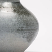 Load image into Gallery viewer, Hand Thrown Vase #077 | The Glory of Glaze
