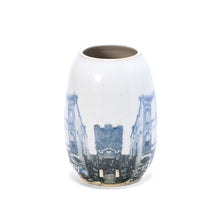 Load image into Gallery viewer, Artist Series Vase #49 | The Terence Hammonds Rookwood Collection
