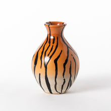 Load image into Gallery viewer, Hand Thrown Animal Kingdom Vase #33
