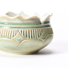 Load image into Gallery viewer, Hand-Thrown Trinket Dish #57 | Hand-Thrown Collection 2024
