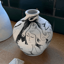Load image into Gallery viewer, The Artist Series with Julia Lipovsky: Gallery Show
