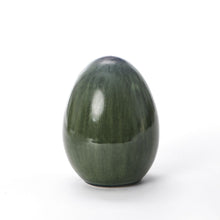 Load image into Gallery viewer, Hand Crafted Large Egg #241
