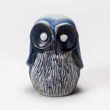 Load image into Gallery viewer, Historian&#39;s Pick ⭐| Hand Thrown Owl #56
