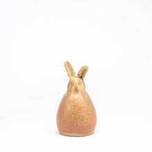 Load image into Gallery viewer, Hand-Thrown Bunny, No. 029
