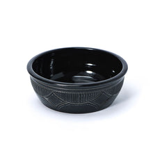 Load image into Gallery viewer, Hand Thrown Pet Bowl #84
