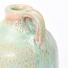 Load image into Gallery viewer, ⭐ Historian&#39;s Choice! | Hand Thrown Heritage Vase #0068
