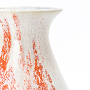 Hand Thrown Homage 2024 | The Exhibition of Color Vase #33