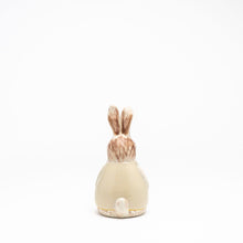 Load image into Gallery viewer, Hand-Thrown Bunny, No. 052
