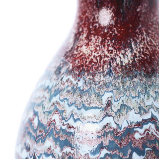 Hand-Thrown Vase No. 10 | The Exhibition of Color