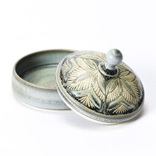 Load image into Gallery viewer, Hand-Thrown Trinket Dish #47 | Hand-Thrown Collection 2024
