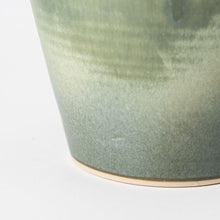 Load image into Gallery viewer, Hand Thrown Le Jardin Vase #084

