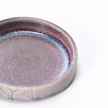 Load image into Gallery viewer, Hand-Thrown Trinket Dish #68 | Hand-Thrown Collection 2024
