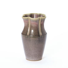 Load image into Gallery viewer, Hand Thrown Vase #26 | Spring Flowers
