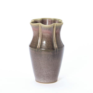 Hand Thrown Vase #26 | Spring Flowers 2024