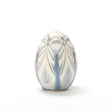 Load image into Gallery viewer, Hand Carved Medium Egg #056

